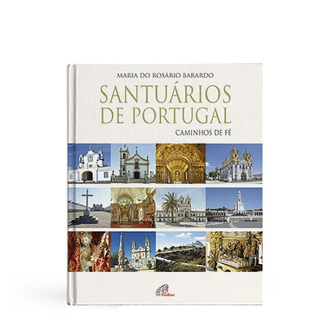 Santuários de Portugal
